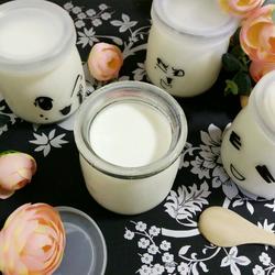 电饭锅自制酸奶的做法[图]