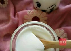 电饭锅自制酸奶的做法图解11