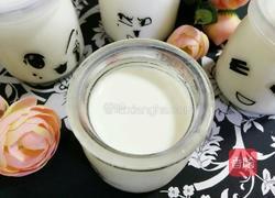 电饭锅自制酸奶的做法图解8