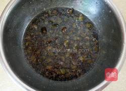 蒸田螺的做法图解2