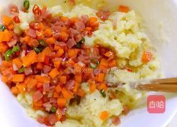 芝士焗土豆泥的做法图解5