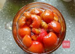 冰糖山楂的做法图解5