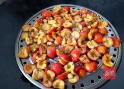 冰糖山楂的做法图解2