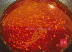 毛血旺的做法图解3