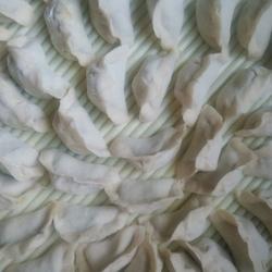 芹菜猪肉饺子的做法[图]