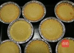 椰汁蛋糕的做法图解8