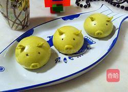 小猪的做法图解9