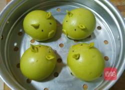 小猪的做法图解8