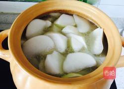 羊腿炖萝卜的做法图解10
