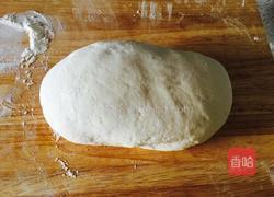 发面千层饼的做法图解2