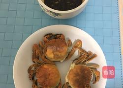 清蒸大闸蟹的做法图解5