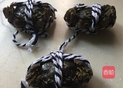 清蒸大闸蟹的做法图解1