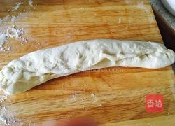 发面千层饼的做法图解7