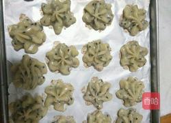 香酥饼干的做法图解6