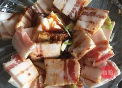 米粉蒸肉的做法图解3