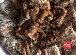 米粉蒸肉的做法图解6