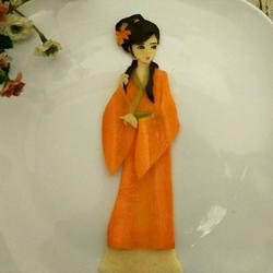 金陵十二钗之湘云的做法[图]