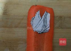 金陵十二钗之湘云的做法图解6