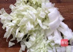 老干妈鸡蛋炒饭的做法图解4