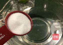 香煎吞拿鱼块的做法图解1