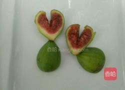 无花果小浣熊的做法图解2