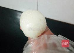 黄金刺(糯米瓜子仁)的做法图解4