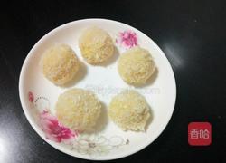 黄金刺(糯米瓜子仁)的做法图解5