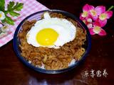 牛丼饭的做法[图]