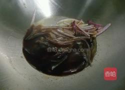 牛丼饭的做法图解4