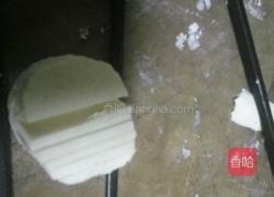 菊花豆腐的做法图解5