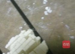 菊花豆腐的做法图解7