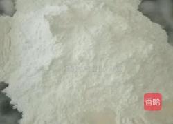 粘米角的做法图解2