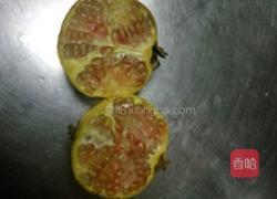 吉祥三宝(石榴 玉米 红萝卜)的做法图解5