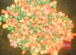 吉祥三宝(石榴 玉米 红萝卜)的做法图解8