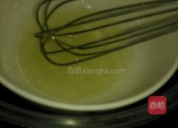 不用淡奶油的冰激淋的做法图解6