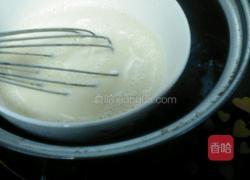 不用淡奶油的冰激淋的做法图解13