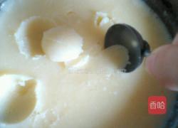 不用淡奶油的冰激淋的做法图解18