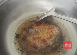 香辣豆腐的做法图解6