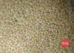 农家老豆腐的做法图解1