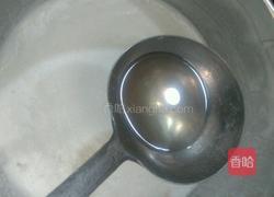 农家老豆腐的做法图解4