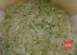 农家老豆腐的做法图解8