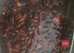 农家老豆腐的做法图解9