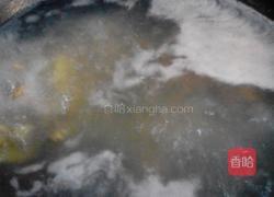 咸肉炖鲜笋的做法图解5