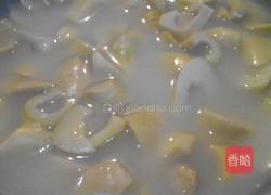 咸肉炖鲜笋的做法图解6
