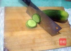 凉拌酸辣三丝的做法图解3