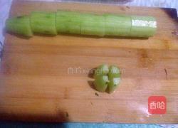 凉拌酸辣三丝的做法图解8