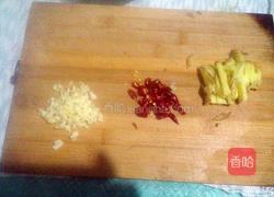 凉拌酸辣三丝的做法图解11