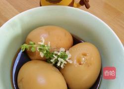 乡巴佬卤蛋的做法图解6