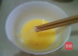 蒜香面包片的做法图解4