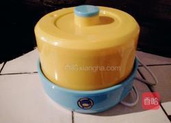 酸奶的做法图解1